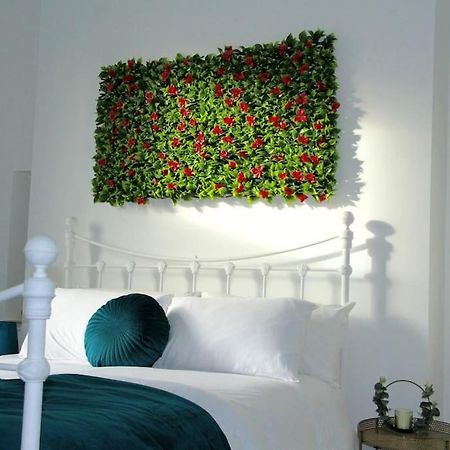 Flat 12A - Central, Modern, Bright Apartment With Free Wifi Oban Exteriér fotografie